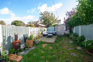 Garden- click for photo gallery